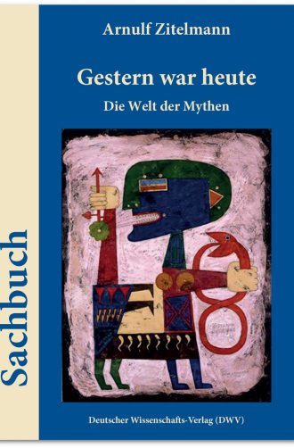 Zitelmann, Arnulf Deutscher WissenschaftsVerlag (DWV)